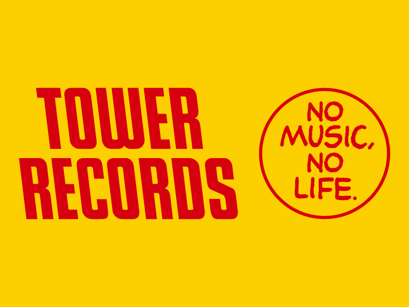 TOWER RECORDS